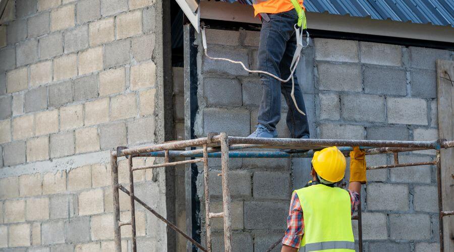 Professional New roof installation in Shanksville, PA